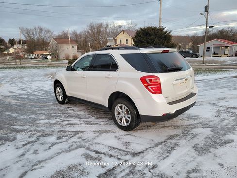 Used 2016 Chevrolet Equinox LT w/ Convenience Package image 8