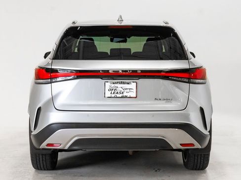Used 2023 Lexus RX 350 Premium Plus w/ Accessory Package AWD/4WD image 28