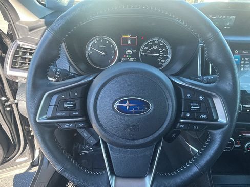 Used 2019 Subaru Forester Touring w/ Popular Package #3 AWD/4WD image 18