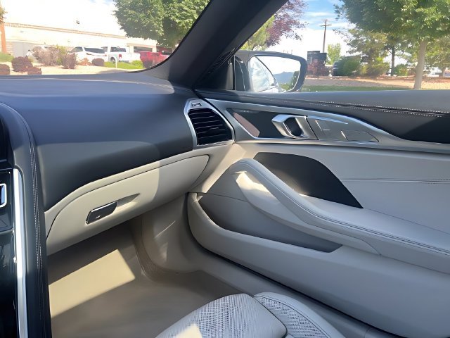 Used 2023 BMW M850i Gran Coupe xDrive AWD/4WD image 28