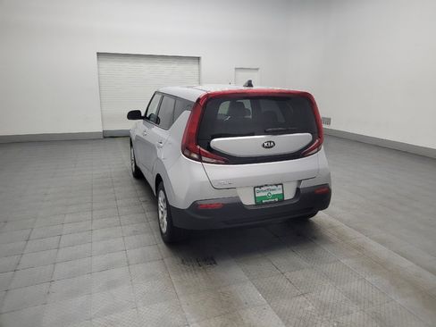 Used 2020 Kia Soul LX image 6