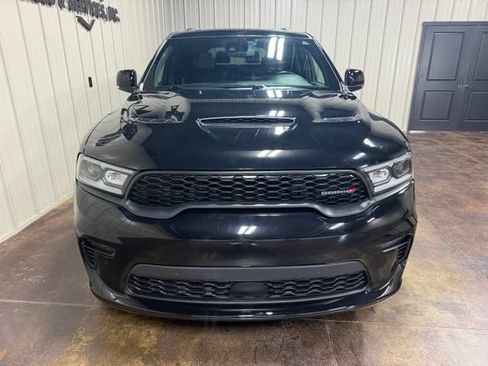 Used 2023 Dodge Durango R/T AWD/4WD image 2
