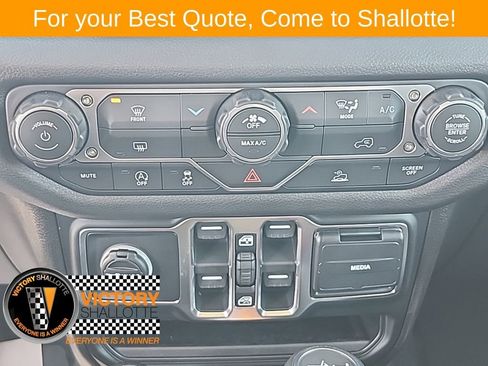 New 2026 Jeep Wrangler Sport S image 3