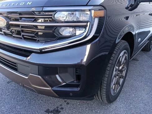 New 2025 Ford Expedition King Ranch AWD/4WD image 9