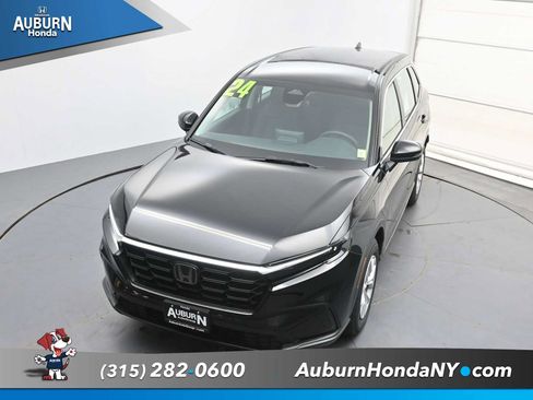 Used 2023 Honda CR-V LX image 29