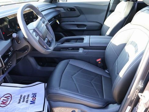 New 2027 Kia Telluride EX X-Line image 43