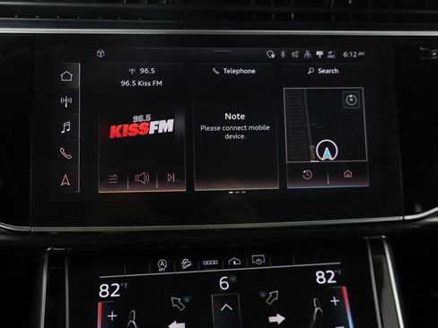 Used 2021 Audi Q7 2.0T Premium w/ Convenience Package image 51