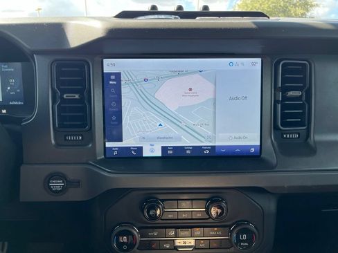 Used 2024 Ford Bronco Big Bend AWD/4WD image 12