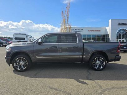 Used 2019 RAM 1500 Limited