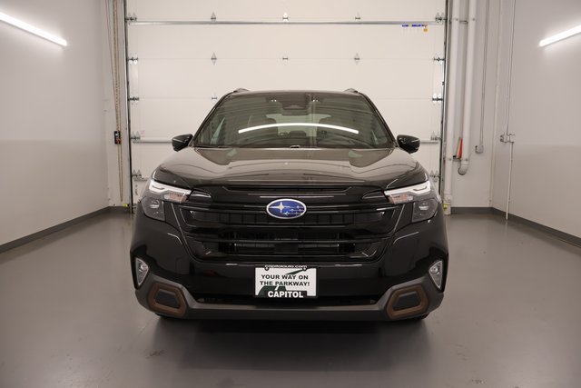 New 2026 Subaru Forester Sport AWD/4WD image 2