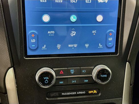 Used 2024 Ford Edge SEL AWD/4WD image 23