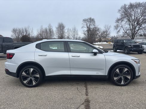 Used 2023 Polestar Polestar 2 FWD image 2