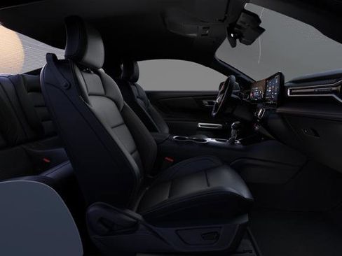 New 2025 Ford Mustang Premium image 28