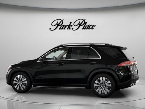 Used 2026 Mercedes-Benz GLE 350 4MATIC image 11