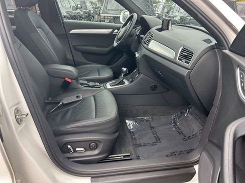 Used 2016 Audi Q3 2.0T Premium Plus AWD/4WD image 23
