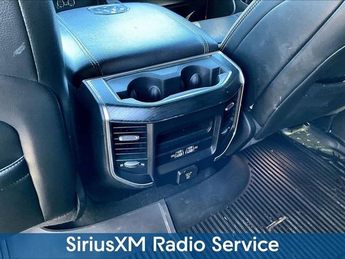 Used 2023 RAM 1500 Laramie image 12