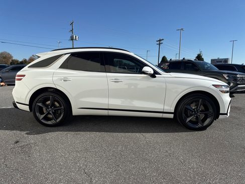 New 2026 Genesis GV70 3.5T Sport Prestige image 5