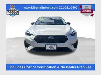 Used 2024 Subaru Impreza 2.0i 360° Tour