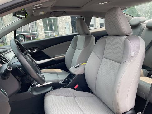 Used 2014 Honda Civic EX image 15