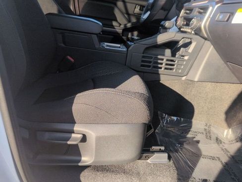 New 2025 Toyota 4Runner SR5 image 25