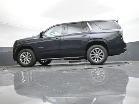 New 2026 Chevrolet Tahoe Premier image 11