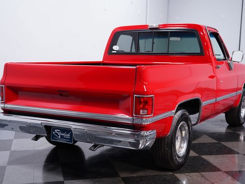 Used 1987 GMC Sierra 1500 image 9