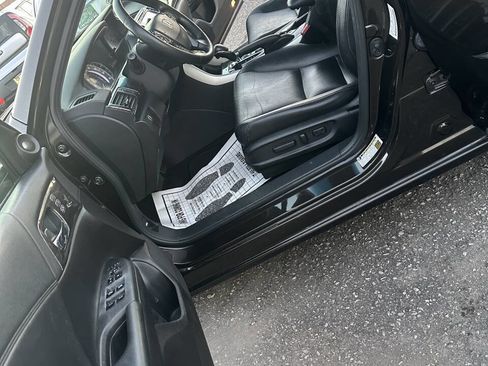 Used 2016 Honda Accord EX-L image 17