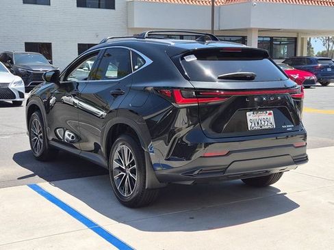 Used 2026 Lexus NX 350h AWD w/ Accessory Package (2T) image 7