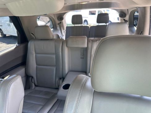 Used 2011 Dodge Durango Crew w/ Trailer Tow Group IV image 36