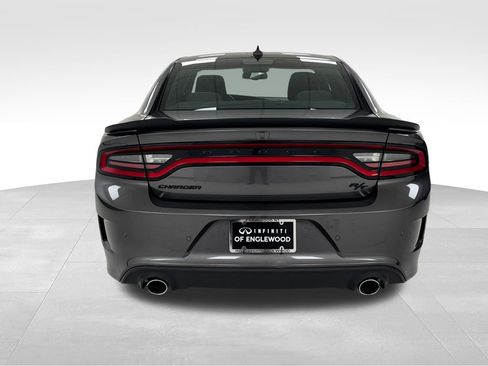Used 2021 Dodge Charger R/T w/ Harman/Kardon Audio Group image 6