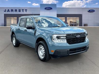 Used 2023 Ford Maverick XL