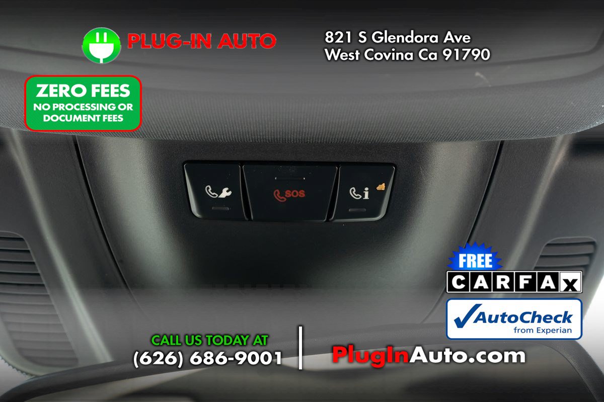 Used 2017 Mercedes-Benz GLS 450 4MATIC image 21