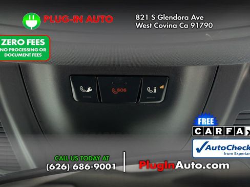 Used 2017 Mercedes-Benz GLS 450 4MATIC image 21