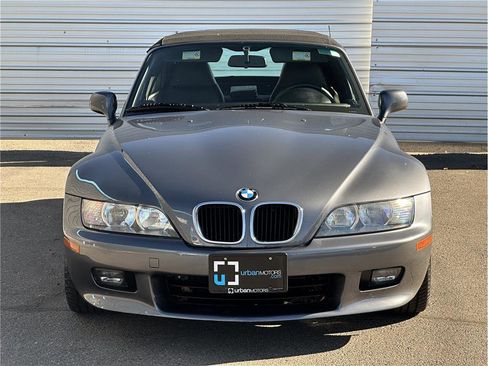 Used 2000 BMW Z3 2.5i image 7