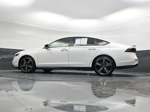 Certified 2026 Honda Accord Sport image 45