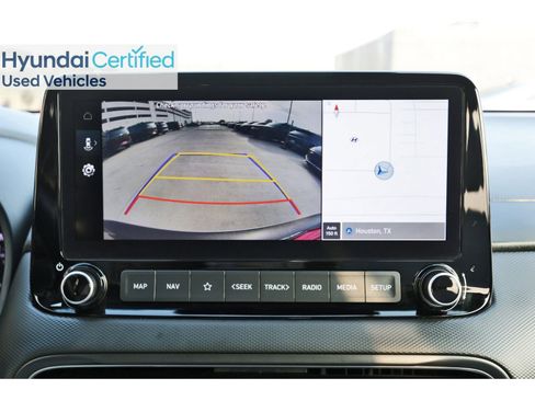 Certified 2023 Hyundai Kona SEL w/ Convenience Package image 26