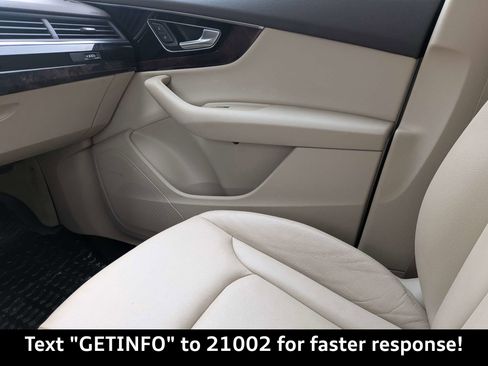 Used 2017 Audi Q7 2.0T Premium image 22