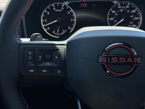 New 2026 Nissan Rogue Rock Creek image 26