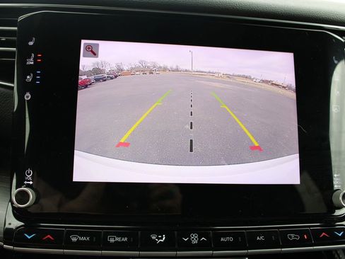 Used 2024 Jeep Wagoneer Series II image 58