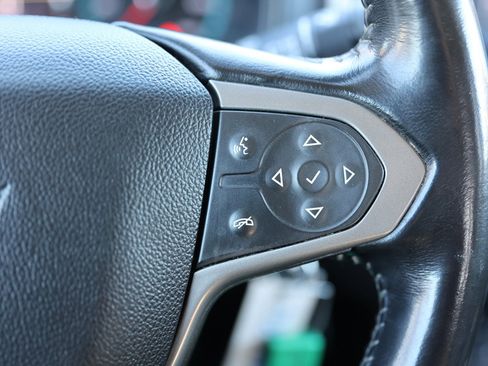 Certified 2016 Chevrolet Colorado Z71 image 34