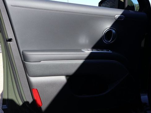 New 2026 Hyundai Palisade Calligraphy image 23