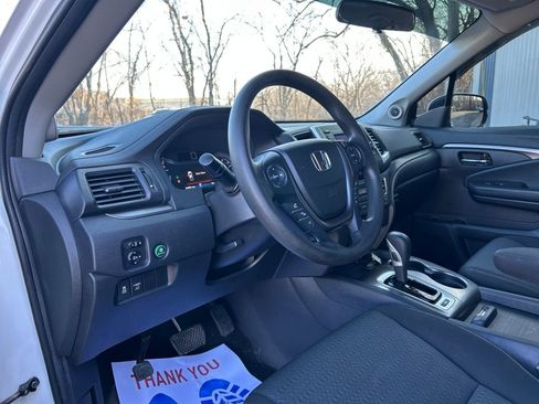 Used 2019 Honda Ridgeline Sport image 13