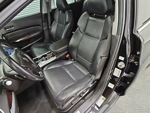 Used 2017 Acura TLX V6 w/ Technology Package image 26