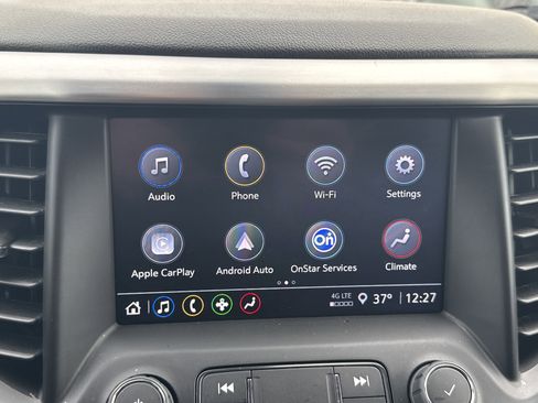 Used 2023 GMC Acadia SLE w/ Driver Convenience Package image 28