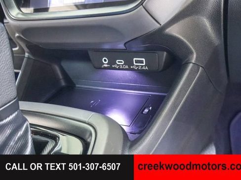 Used 2024 Subaru Crosstrek 2.5i Limited AWD/4WD image 58
