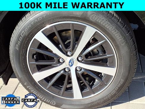 Used 2022 Subaru Impreza 2.0i Premium w/ Popular Package #1 image 29