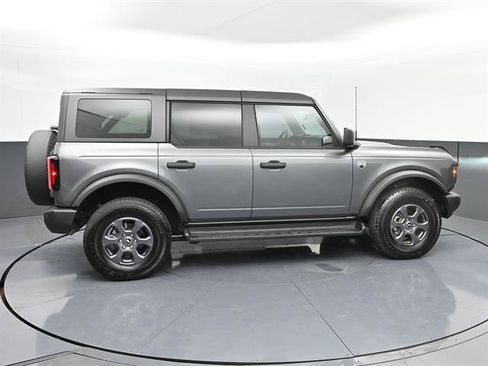 Used 2024 Ford Bronco Big Bend AWD/4WD image 28
