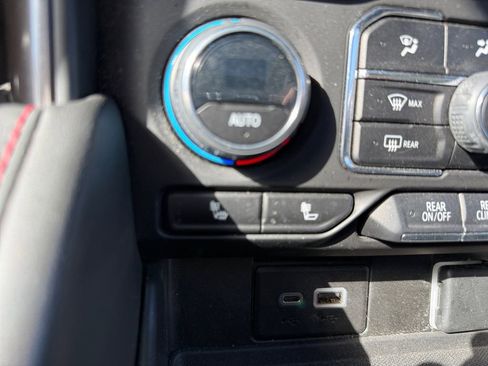 Used 2023 Chevrolet Tahoe RST w/ Luxury Package image 28