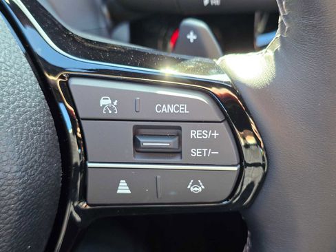 New 2026 Honda Civic Sport image 32