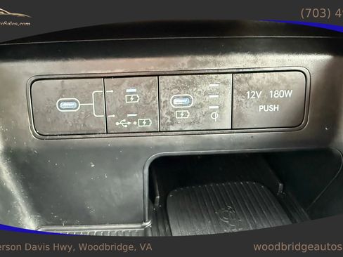 Used 2025 Hyundai Tucson SEL image 27